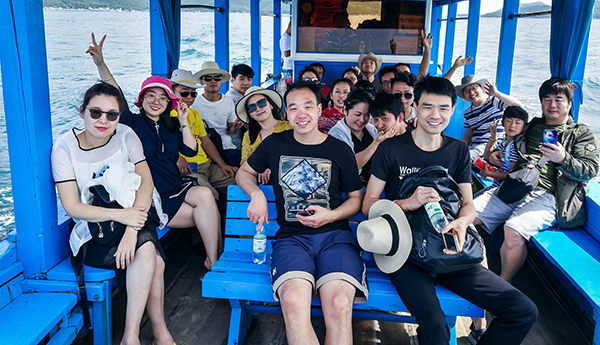 秀恩爱的不会被打么？