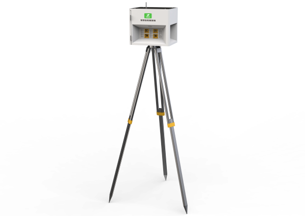 物联网性诱测报系统